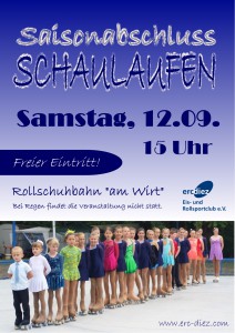 150912_Schaulaufen_Plakat